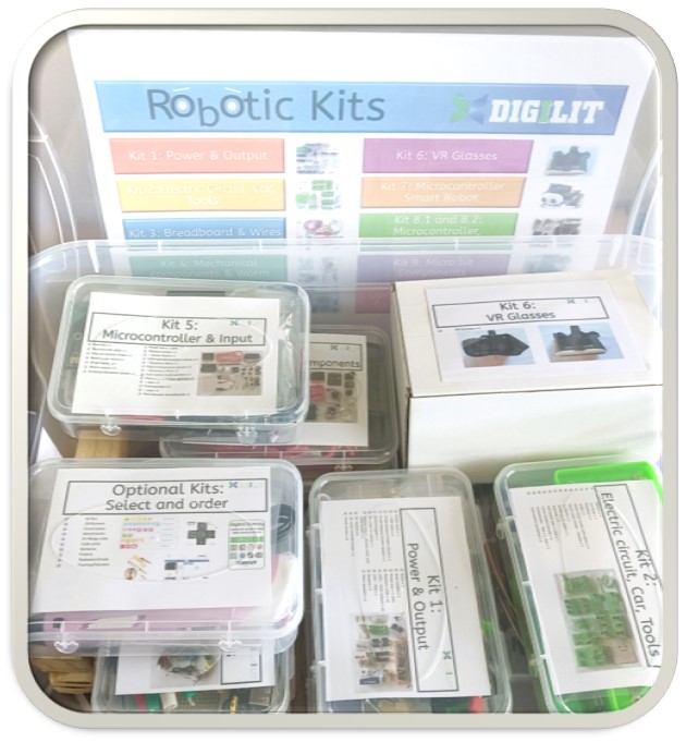 robotic-kits